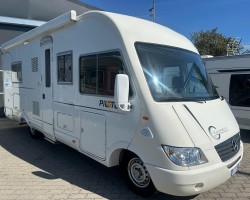 Pilote pilote explorateur 713 jl 2006