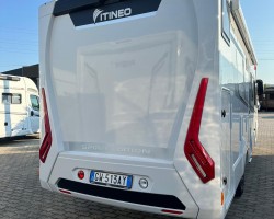 Itineo itineo sb 740 spirit edition 2024