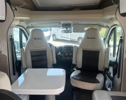 Benimar benimar mod mileo 263 150 cv ...