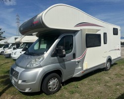 Altro challanger genesis 53 2011