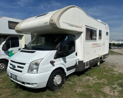Altro xgo family 2009