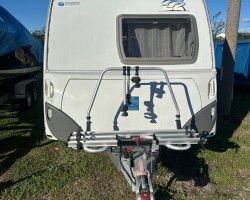 Knaus knaus sunwind 500tsk 2008