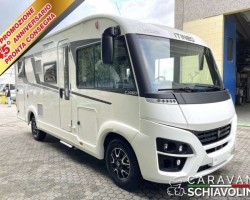 Itineo itineo nomad cj 660 2024