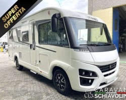 Itineo itineo nomad cj 660 2024