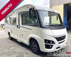 Itineo itineo nomad cj 660 2024