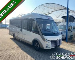 Carthago chic e line i 50 le 2024