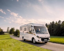 Altro malibu i 441 le nuovo km 0 2025