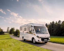 Basecamper malibu i 441 le prezzo bas...