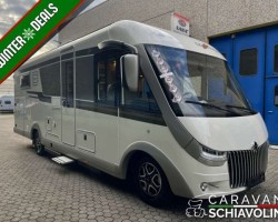 Carthago chic c line i 50 qb l 2024