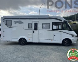 Tappetino Ingresso Porta Cellula Laika Ecovip - Pons Camper e Caravan