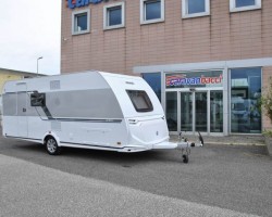 Knaus sport 500 qdk 2024