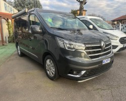 Burstner playa limit c 500 nuovo km 0...