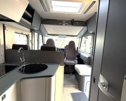 Laika kosmo h1319 a noleggio 2024