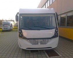 Laika kosmo h1319 a noleggio 2024