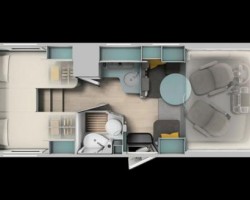 Laika kosmo h1319 a noleggio 2024