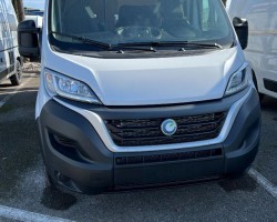 Chausson v594 first line 2024