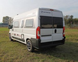 Autostar van v590lt 125 d 2024