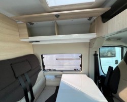 Chausson v697 first line 2024