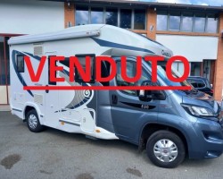 Chausson welcome 530 semintegrale com...