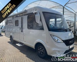 Hymer exsis i 580 2022