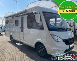 Hymer exsis i 580 2022