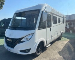 Hymer bmc i 690 2024