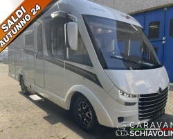 Carthago c tourer i 141 le 2024