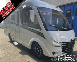 Carthago c tourer i 141 le 2024