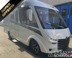 Carthago c tourer i 141 le 2024