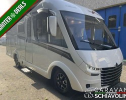 Carthago c tourer i 141 le 2024