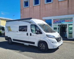 Altro caravans international kyros 5 ...