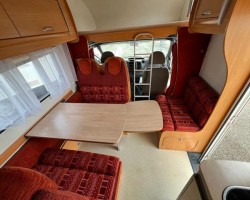 Chausson flash 03 2006