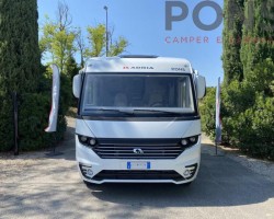 Adria sonic 700 sl 2021