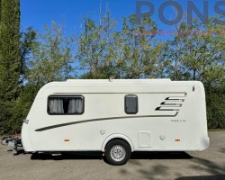 Hymer feeling 425 2023