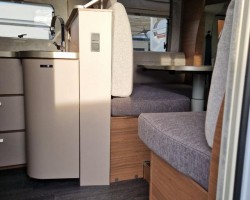 Knaus live wave 650 mf 2024 italian s...