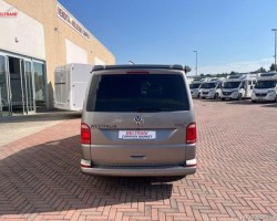 Westfalia kepler one automatico 2019