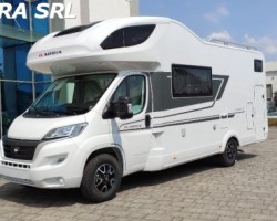 Adria coral xl axess 650 dk 2024