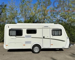 Hymer feeling 425 2023