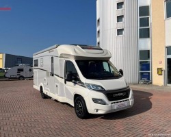 Carthago ctourer t 148 le 2020 2020