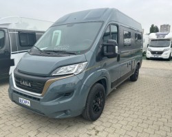 Laika ecovip cv 540 2024