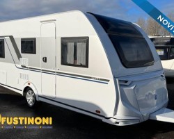 Knaus sport 540 ue letti gemelli knau...