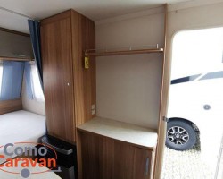 Caravelair antares 400 venduta 2019