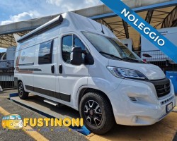 Weinsberg carabus 600 dq nolo furgona...