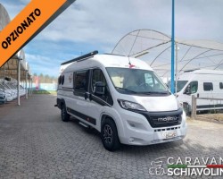 Altro malibu van 640 le k coupe cambi...