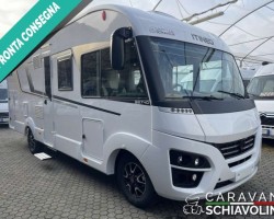 Itineo itineo sb740 spirit edition 2024