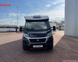 Dethleffs globebus t6 gt 2018 2018