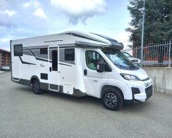 Mobilvetta kea p86 letti gemelli 2024