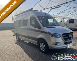 Hymer grand canyon s 2020