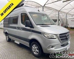 Hymer grand canyon s 2020