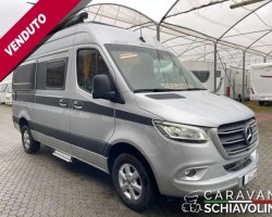 Hymer grand canyon s 2020